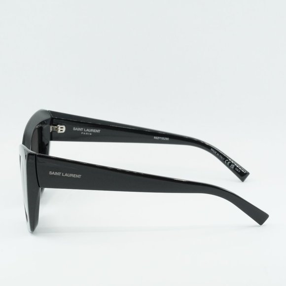 FINAL PRICE NEW SAINT LAURENT SL552 001 SUNGLASSES - Picture 6 of 13